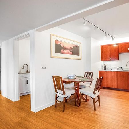 Forest Bay House Apartment Порт-Таунсенд Экстерьер фото